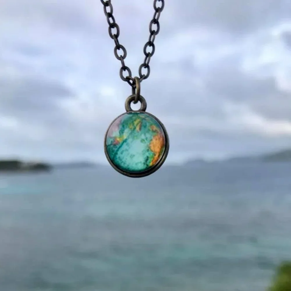 Plunder Design Traveler Necklace - Picture 5 of 5